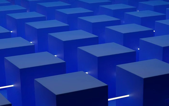 Article Image for Blockchain Applications for Supply Chain Integrity