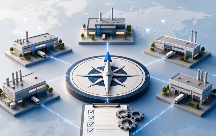 Article Image for Building Operational Discipline Across Multiple Locations