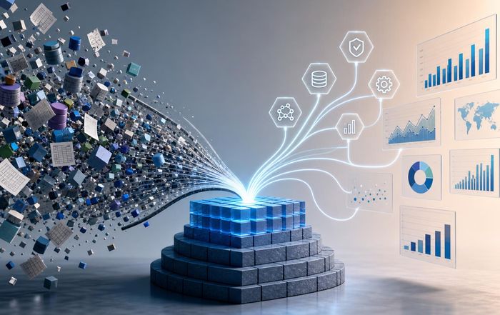 Article Image for Building Reliable Data Foundations for Better Analytics