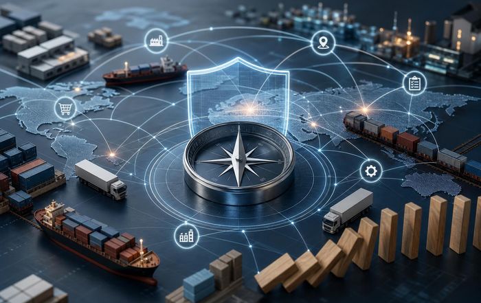 Article Image for Business Continuity Planning for Complex Supply Networks