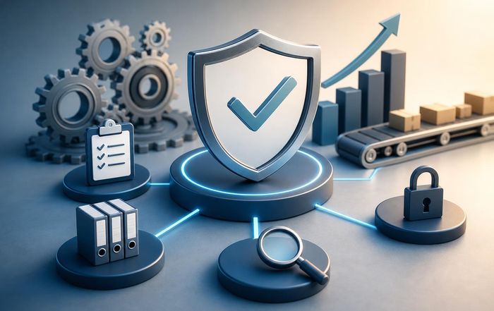 Article Image for Compliance Controls That Support Efficient Operations