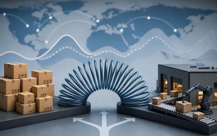 Article Image for Creating Flexible Operations for Uncertain Demand