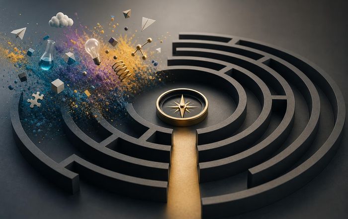 Article Image for Creating Space for Experimentation Without Losing Focus