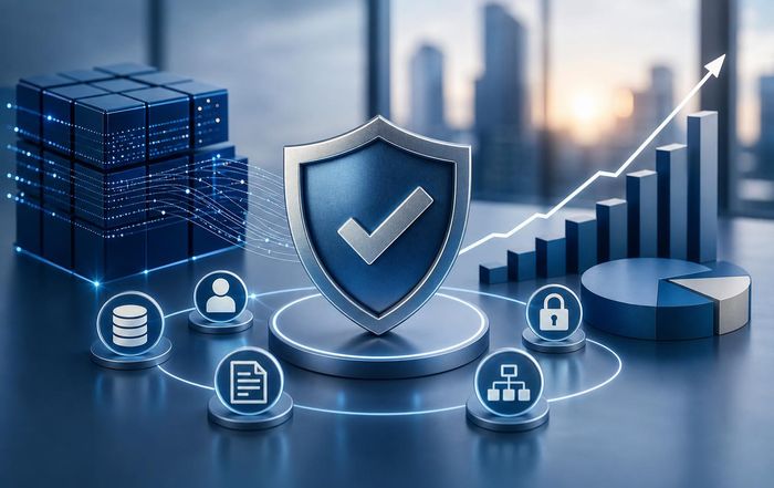 Article Image for Data Governance Practices That Improve Business Confidence