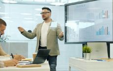 Article Image for Data Storytelling for Effective Board Presentations
