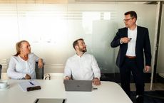 Article Image for Decision Intelligence for C-Suite Executives