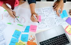 Article Image for Design Thinking for Process Innovation in Operations