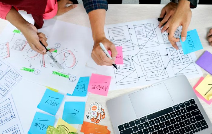 Article Image for Design Thinking for Process Innovation in Operations