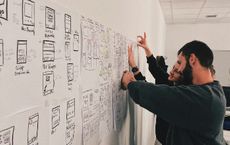 Article Image for Design Thinking for Process Innovation  