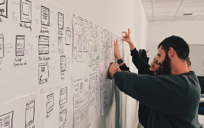 Article Image for Design Thinking for Process Innovation  