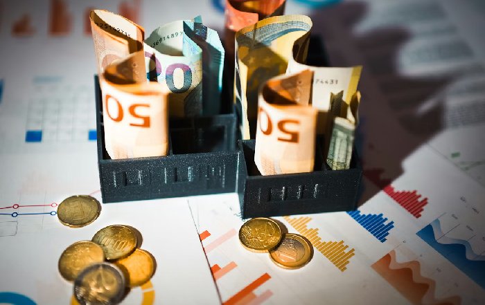 Article Image for Financial Benchmarking for Professional Services  