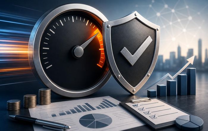 Article Image for Financial Controls That Support Speed and Accountability