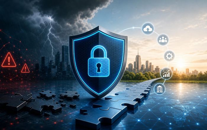 Article Image for How Cybersecurity Planning Supports Business Continuity