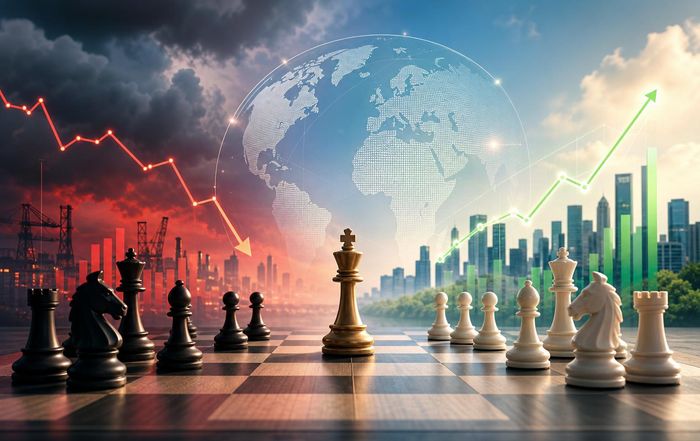Article Image for How Economic Shifts Influence Business Planning