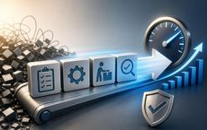 Article Image for How Standard Work Improves Quality and Execution Speed