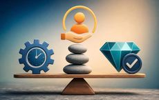 Article Image for How to Balance Efficiency, Quality, and Customer Value