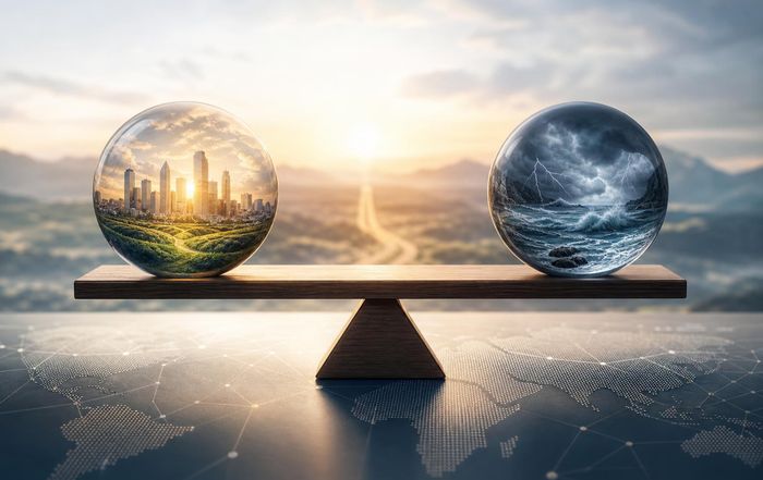 Article Image for How to Balance Opportunity and Risk in New Markets