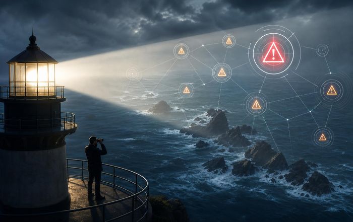 Article Image for How to Identify Emerging Risks Before They Escalate