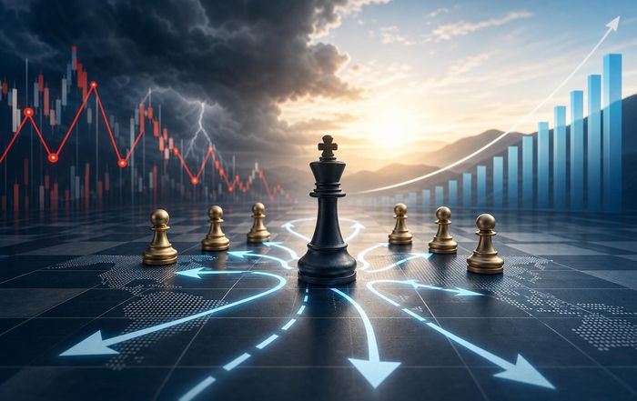 Article Image for How to Improve Capacity Planning in Volatile Markets