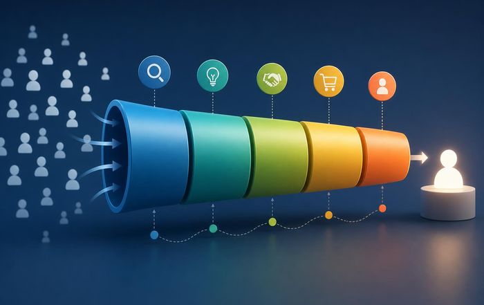Article Image for How to Improve Conversion Across the Buyer Journey