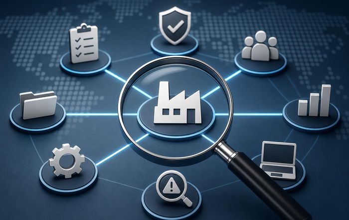 Article Image for How to Improve Third-Party Risk Oversight