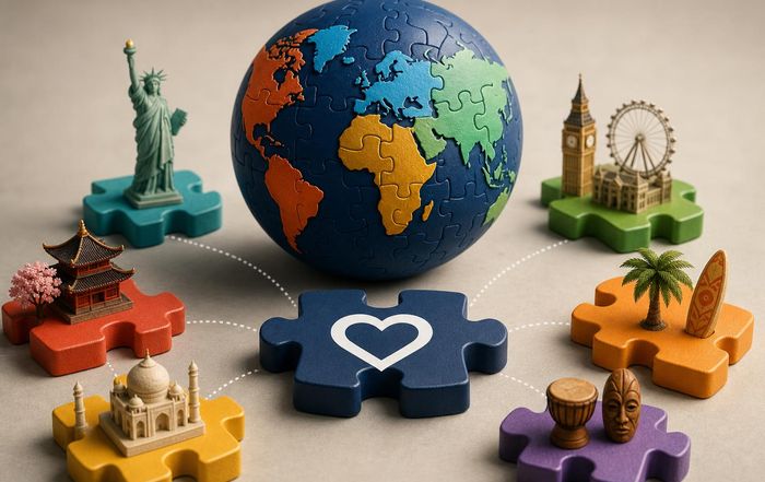 Article Image for How to Localize Marketing Without Weakening Brand Identity