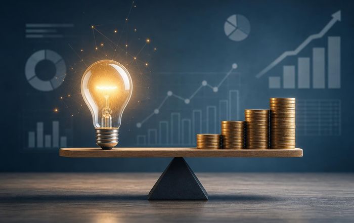 Article Image for How to Measure the Commercial Value of New Ideas