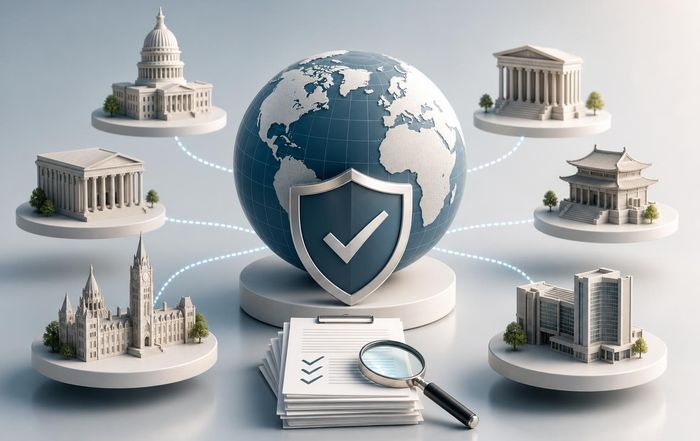 Article Image for How to Simplify Compliance Across Multiple Jurisdictions