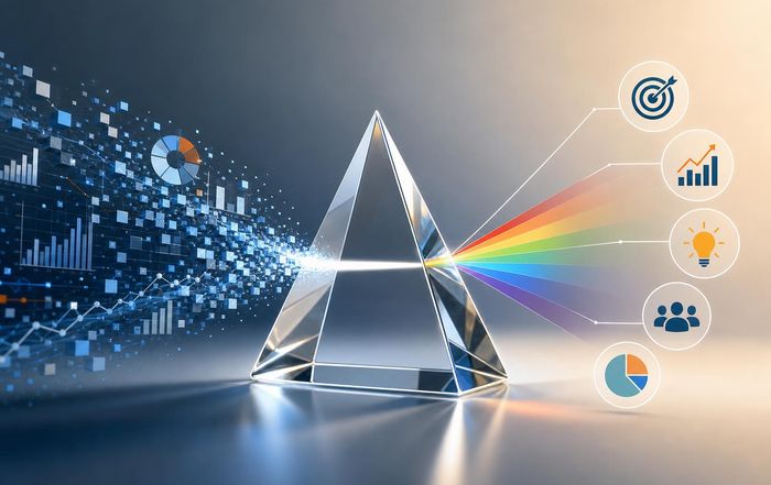 Article Image for How to Turn Business Data Into Clear Strategic Insights