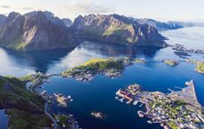 Article Image for Innovation Ecosystems in Scandinavia  