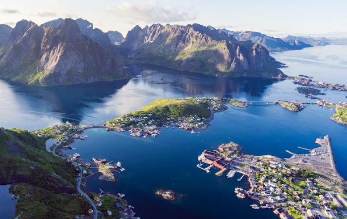 Article Image for Innovation Ecosystems in Scandinavia  