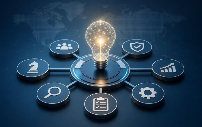 Article Image for Innovation Governance for Faster and Smarter Decisions