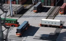 Article Image for Last-Mile Logistics Optimization  