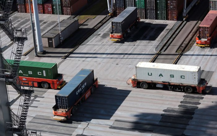 Article Image for Last-Mile Logistics Optimization  