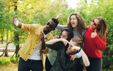 Article Image for Managing Millennials and Gen Z Together  