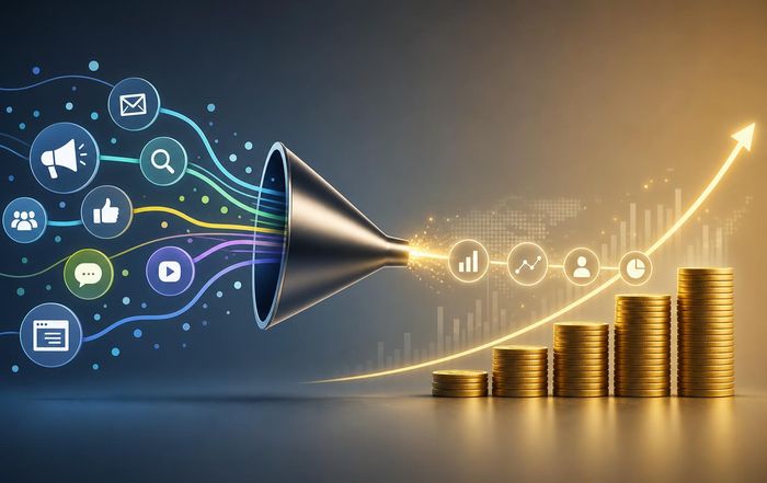 Article Image for Marketing Metrics That Connect Activity to Revenue