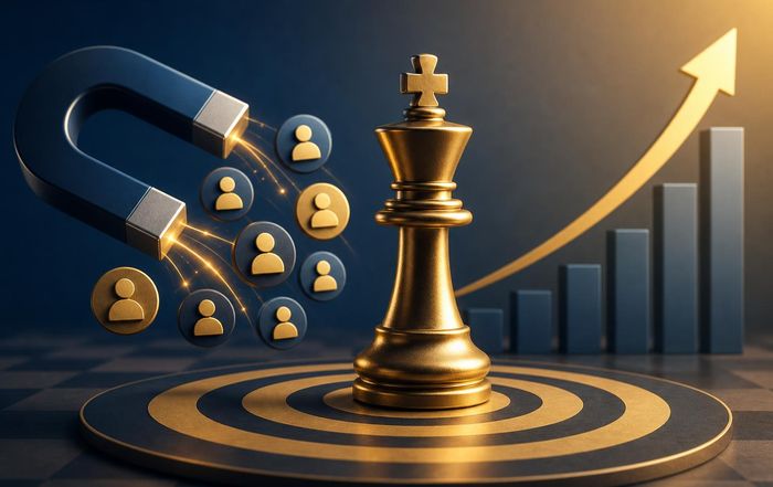Article Image for Marketing Strategy for Reaching High-Value Business Buyers