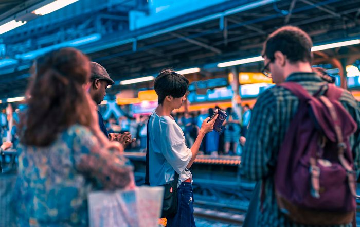 Article Image for Marketing to the Asian Digital Consumer  