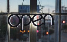 Article Image for Open Innovation with External Partners  