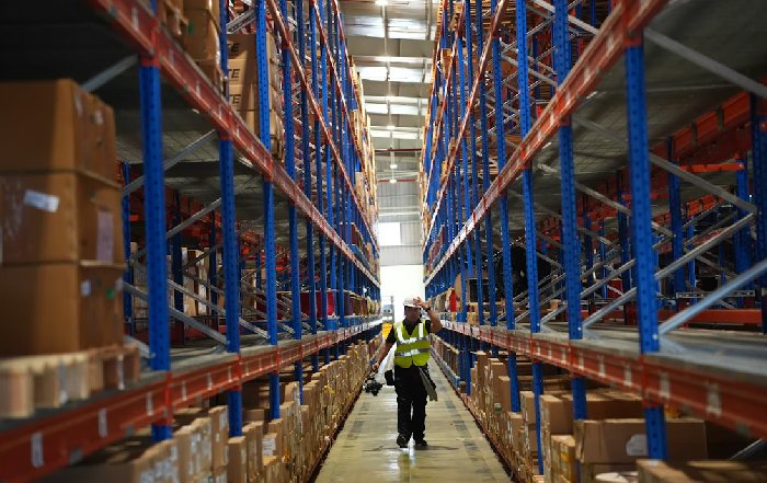 Article Image for Operational Excellence in Supply Chain Management  