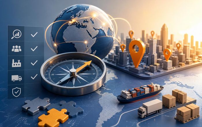 Article Image for Operational Planning for Businesses Entering New Markets