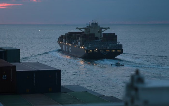 Article Image for Operational Resilience During Global Shocks  