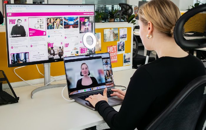 Article Image for Productivity Systems for High-Performing Remote Teams