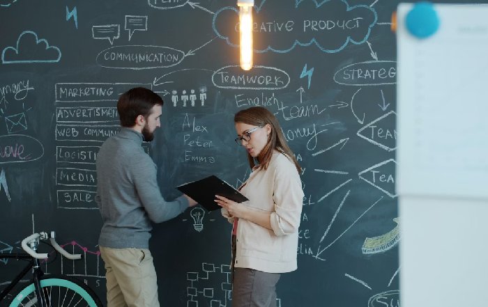 Article Image for Quantifying the ROI of Strategic Foresight