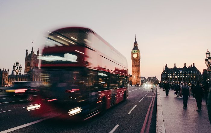 Article Image for Risk Assessment in Post-Brexit Britain