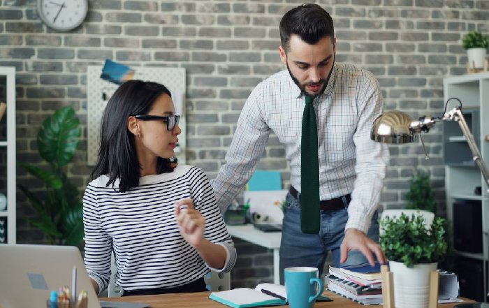 Article Image for Servant Leadership in Tech Companies  