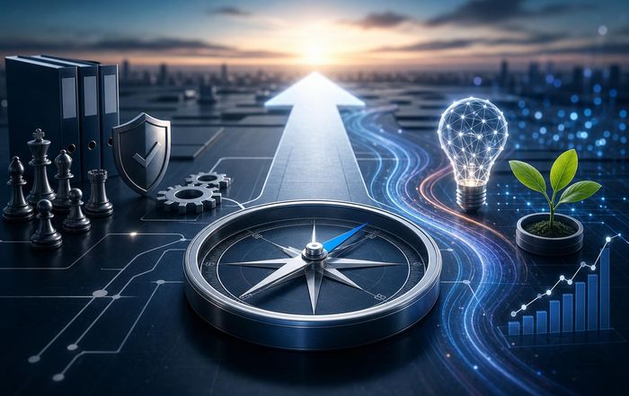 Article Image for Technology Governance That Keeps Innovation on Track