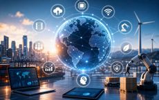 Article Image for Technology Trends Reshaping Global Business Operations