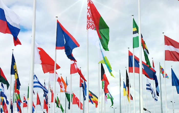 Article Image for The Art of Strategic Foresight for Global Leaders  