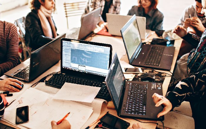 Article Image for The Impact of AI Agents on Workforce Productivity